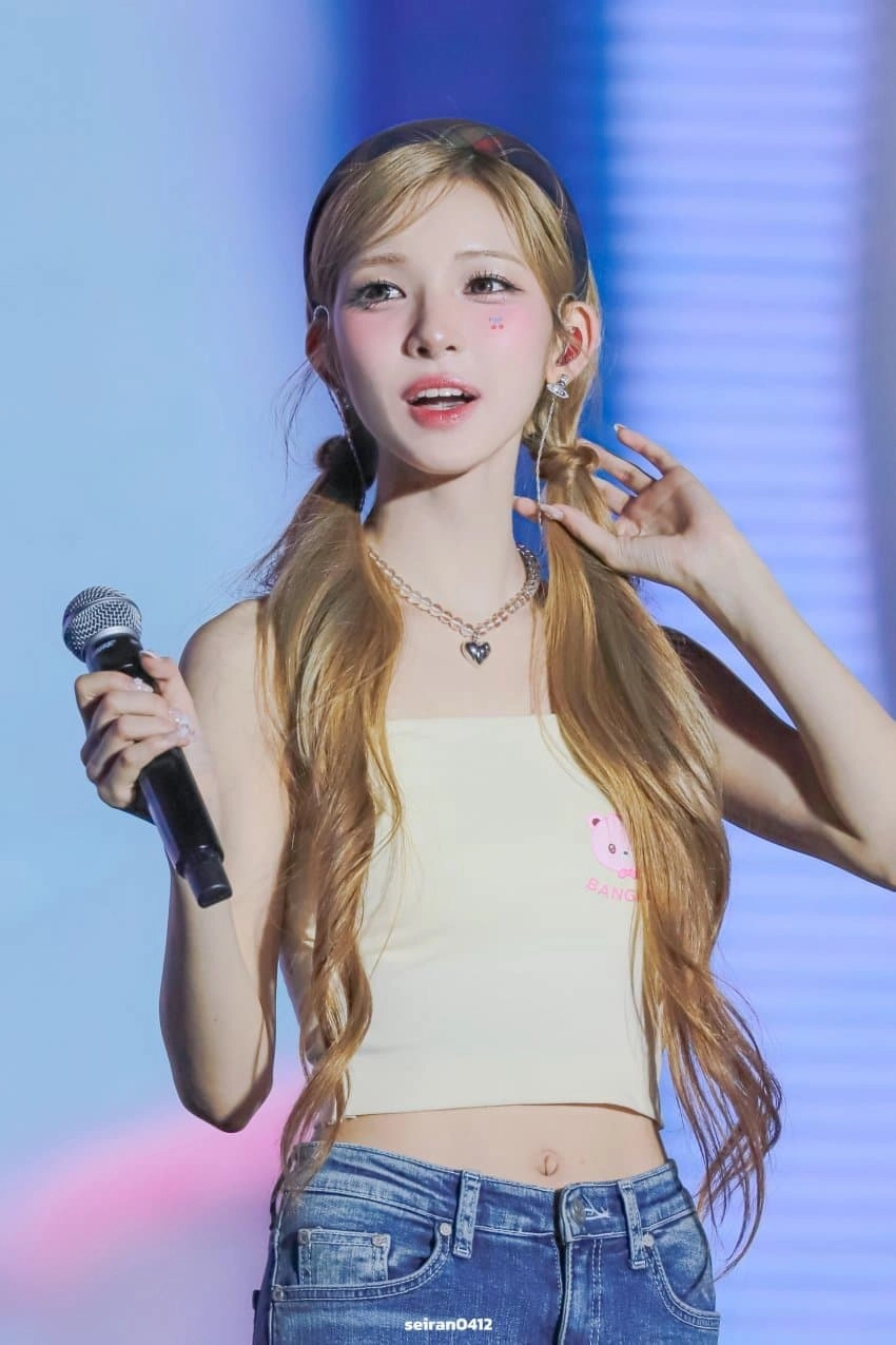 하투하 유하 참외배꼽