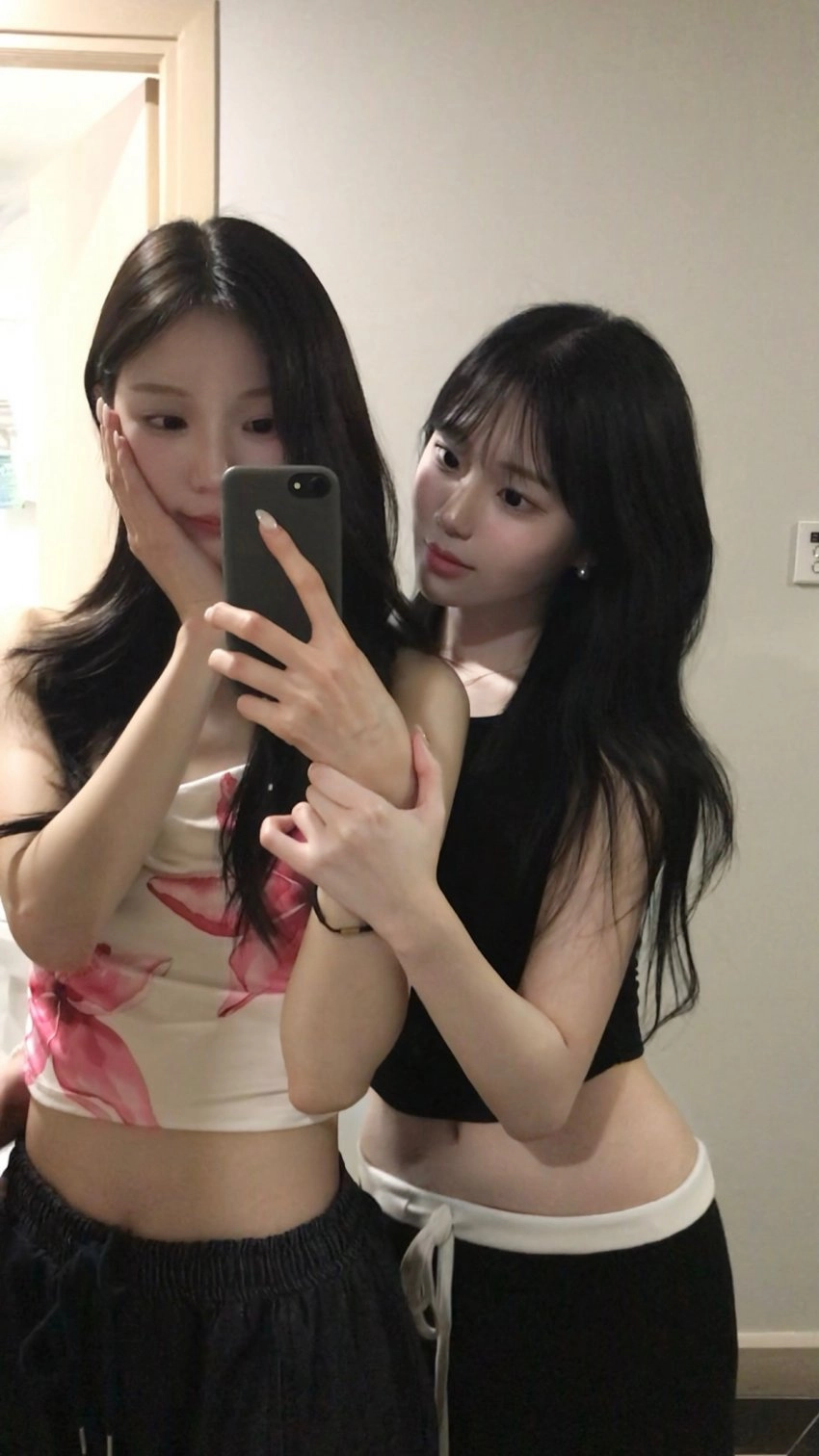 청순하니 개이쁘눼