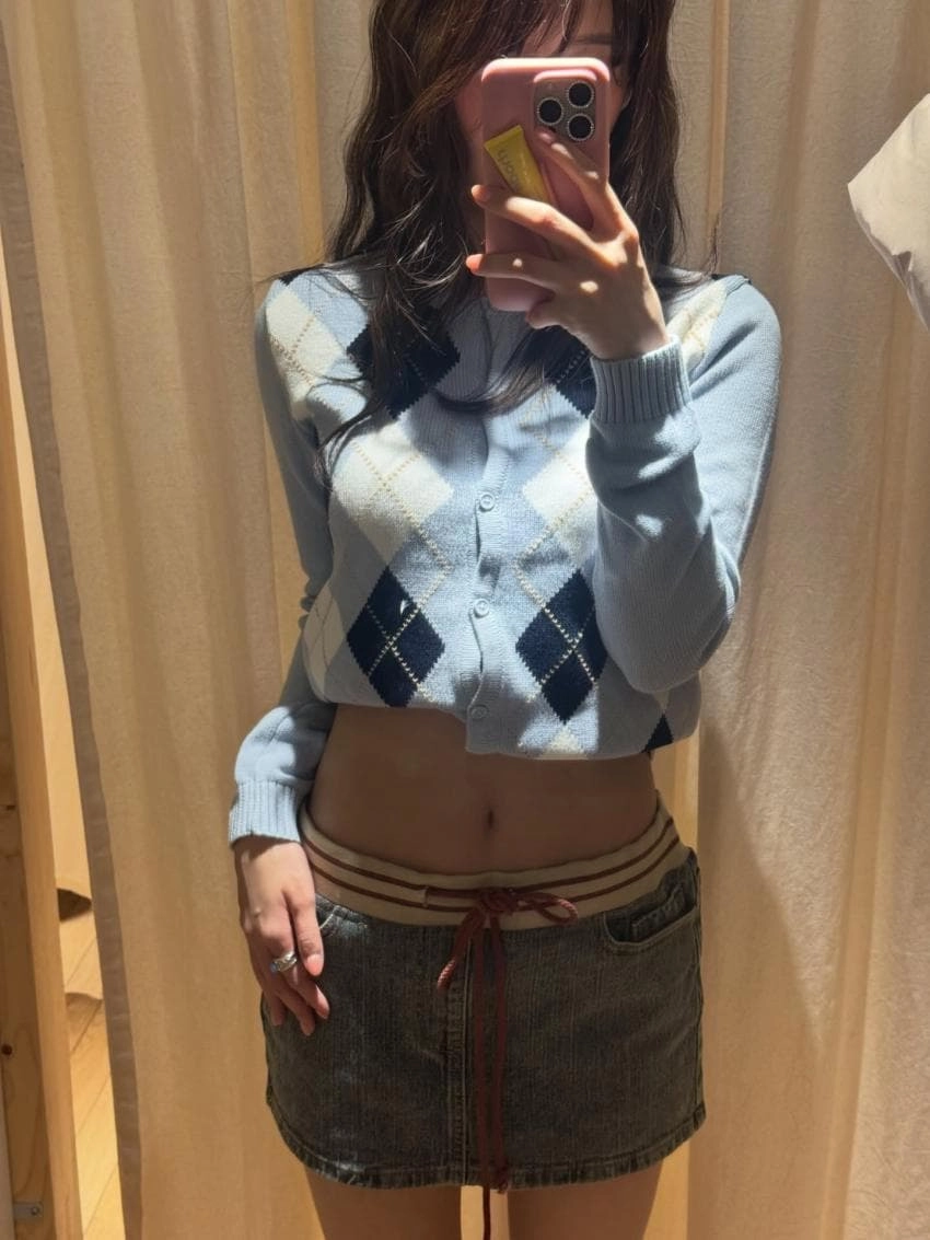 모모랜드 아인 슬림몸매