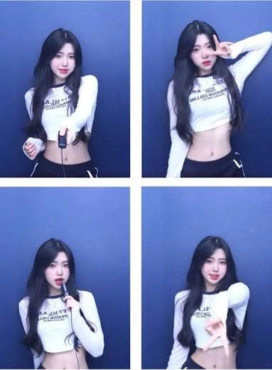 꼴리는 인생네컷