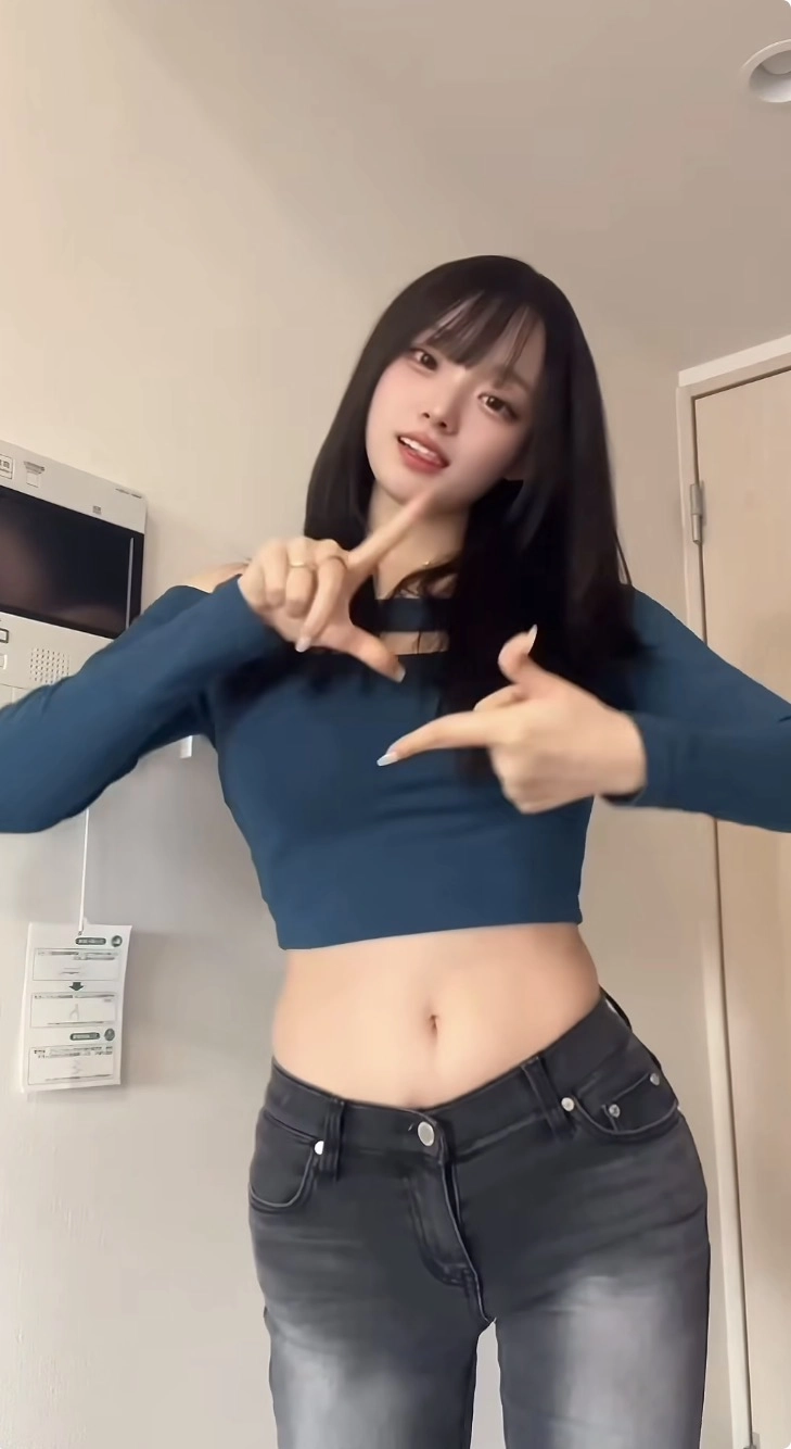 ㅇㅅㅌ 배꼽 존예