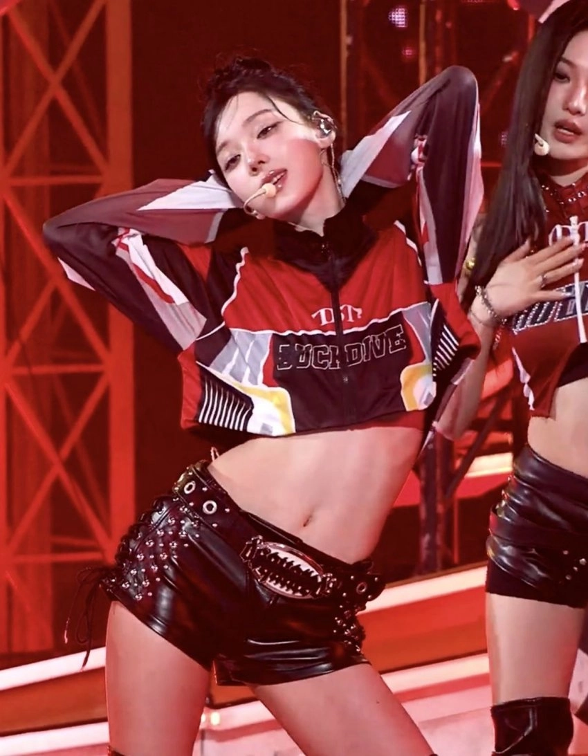 배꼽의 권위자 윈터