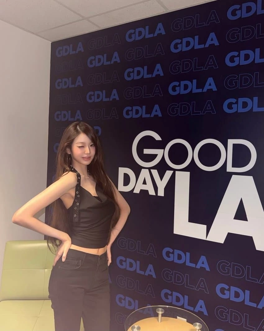 역시 원탑 장원영