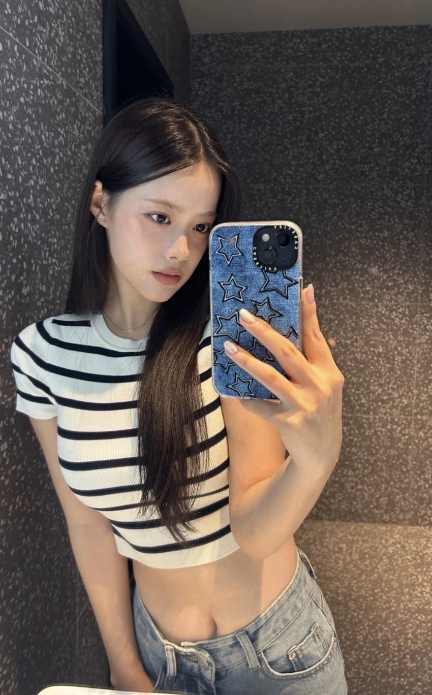 섹시한 영어강사