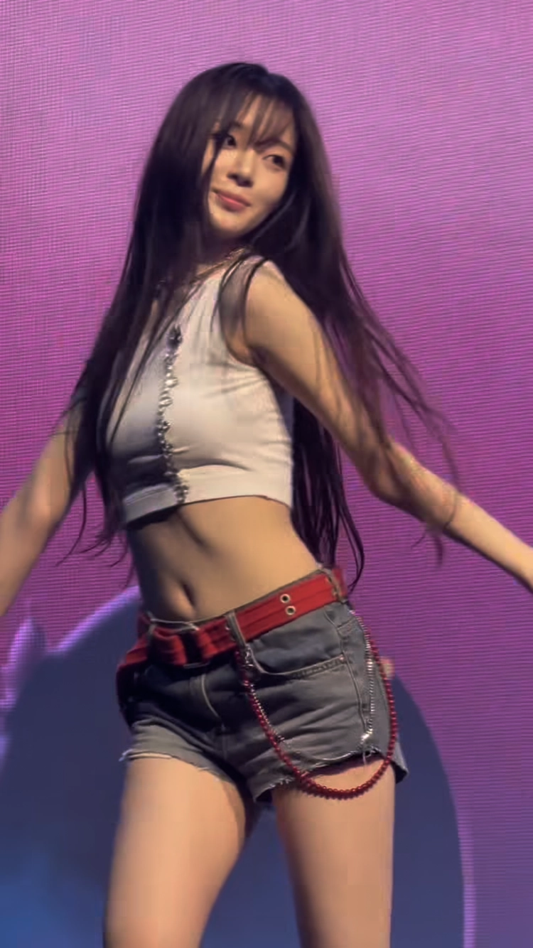 이프아이 카시아