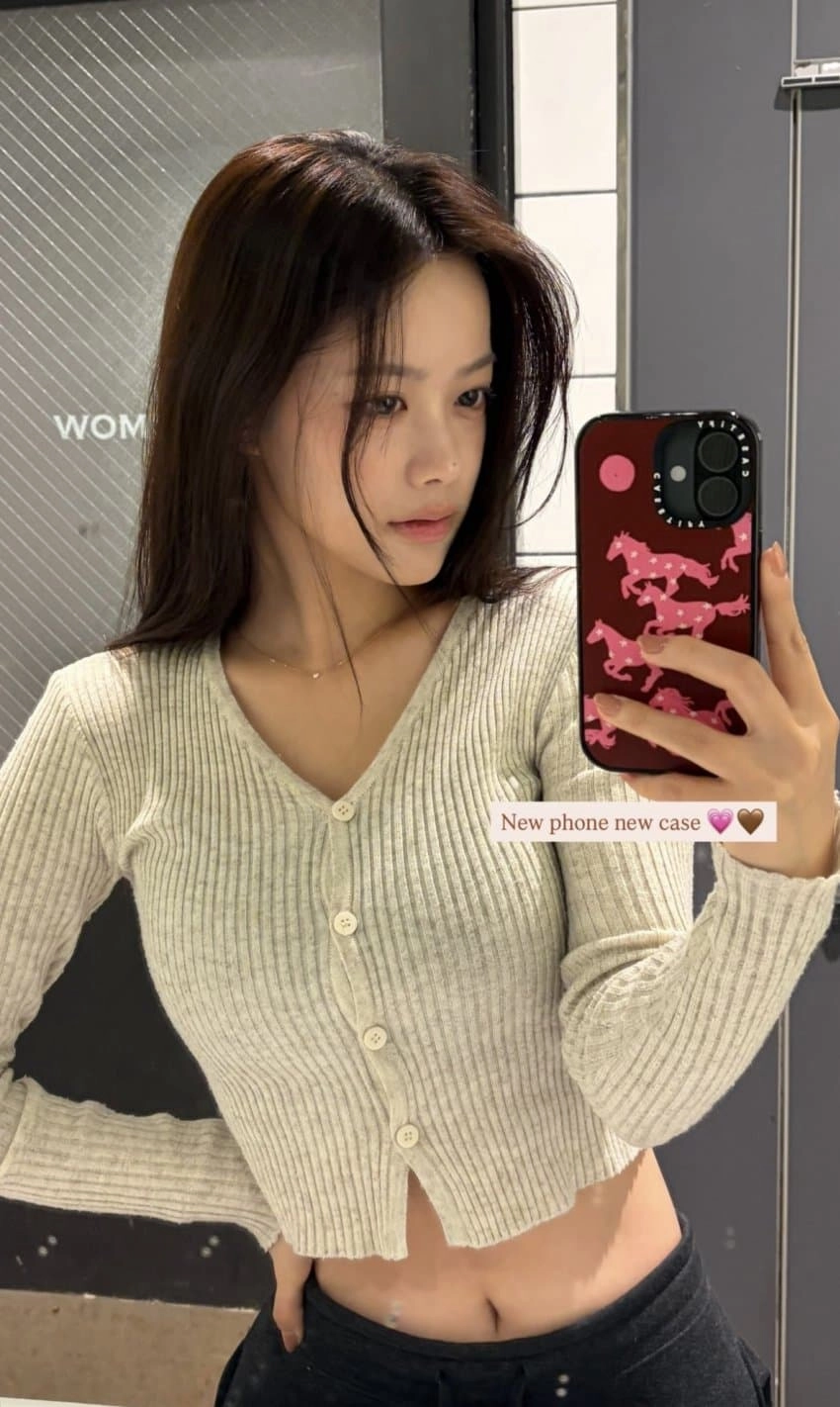 섹시한 영어강사