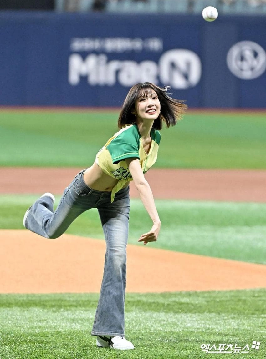 레드벨벳 조이 해맑은 시구