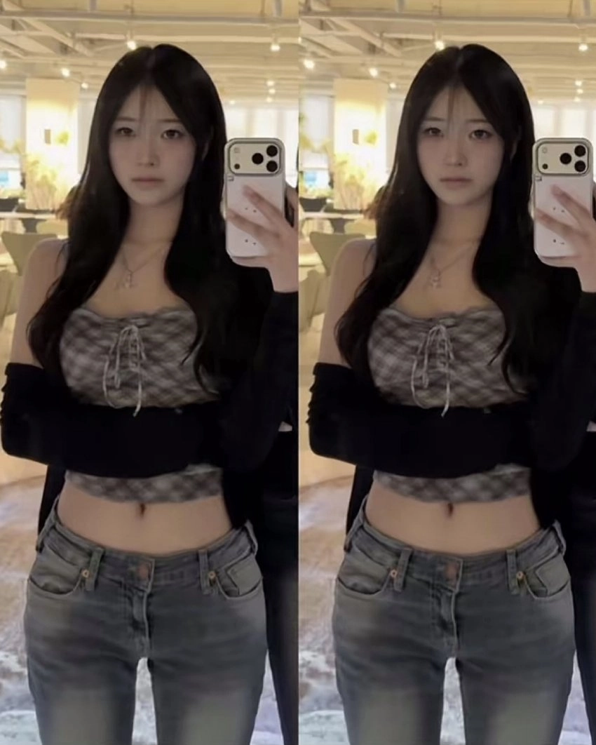 스케이트 보더 최가온