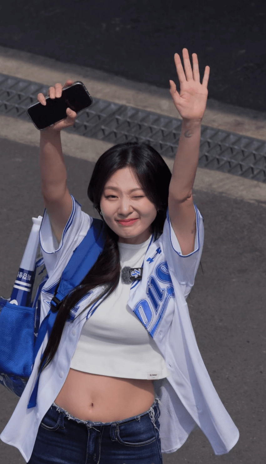 복스러운 볼빨간사춘기