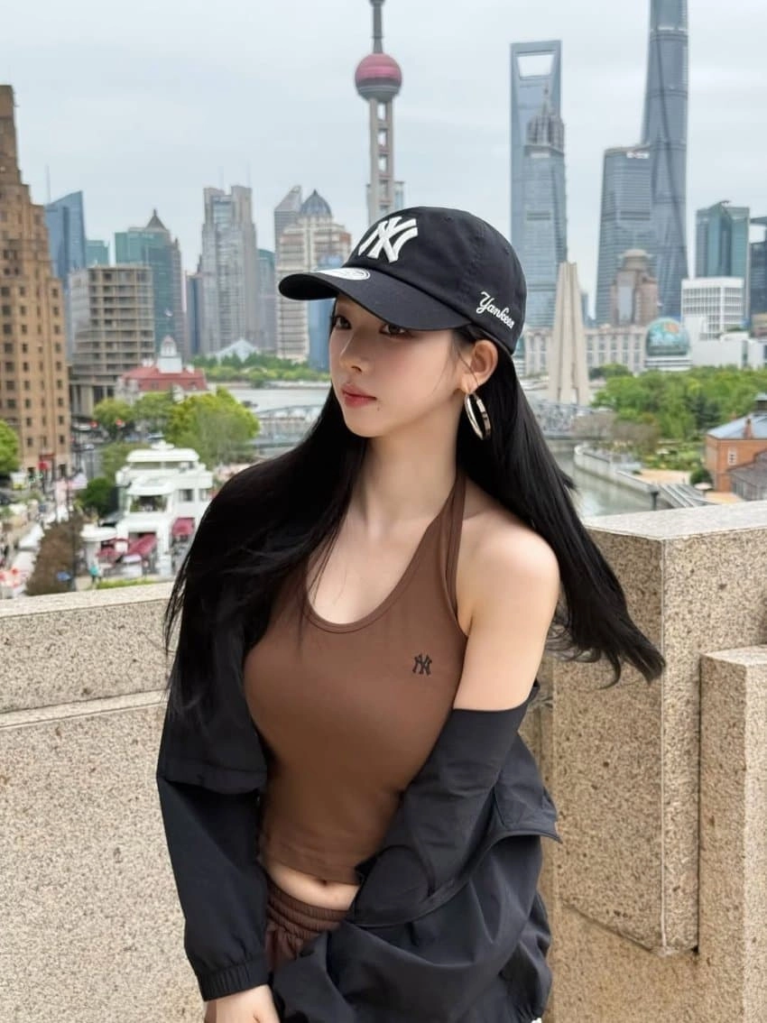 카리나 묵직한미드 폭력적이누