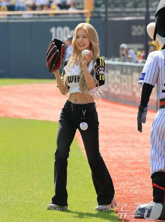 아이들 미연 시구