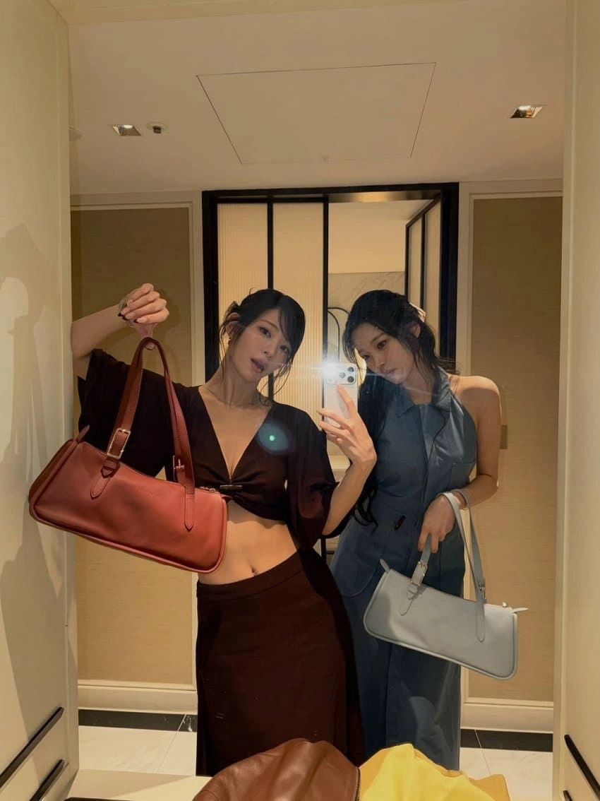 문전박대상 채영