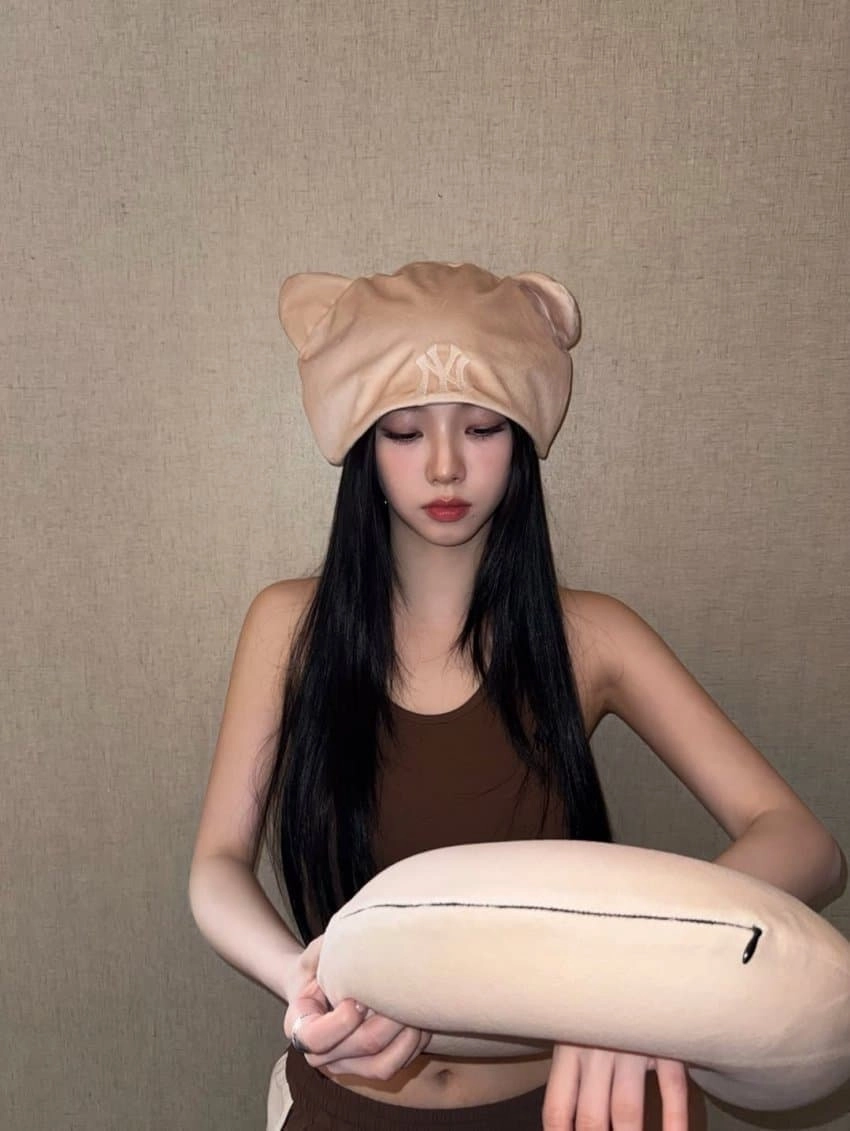 카리나 묵직한미드 폭력적이누