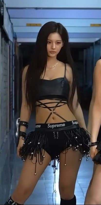 미친비율 설장군 설윤