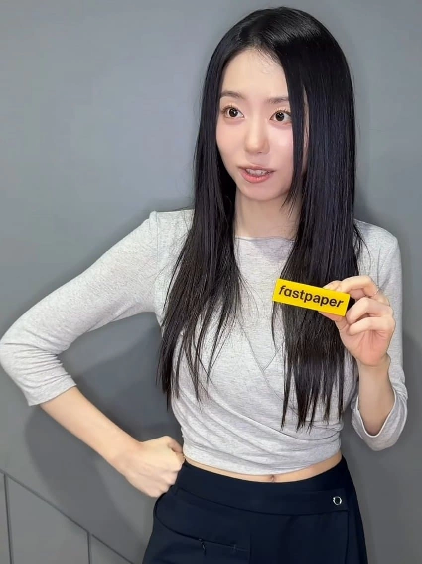 김소혜 청순미 넘치는 매력