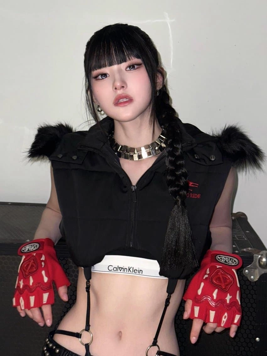 솔직히 하늘은 이거 넘는걸 못봤다