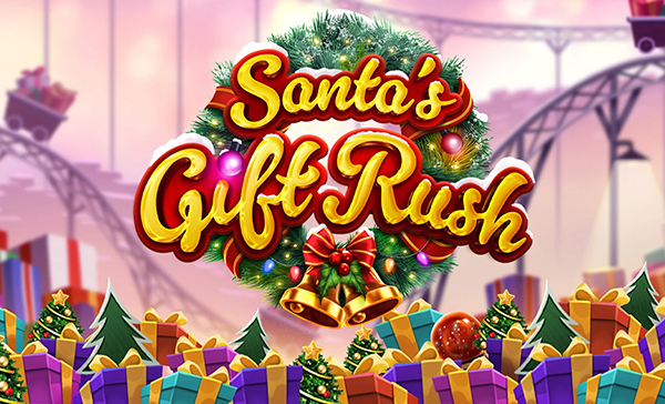 산타스 기프트 러시