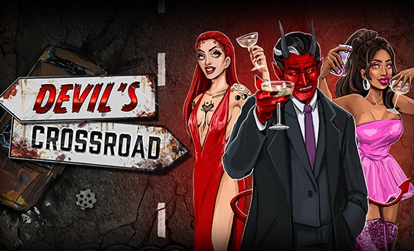 데빌스 크로스로드