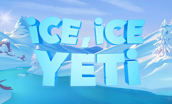 아이스 아이스 예티
