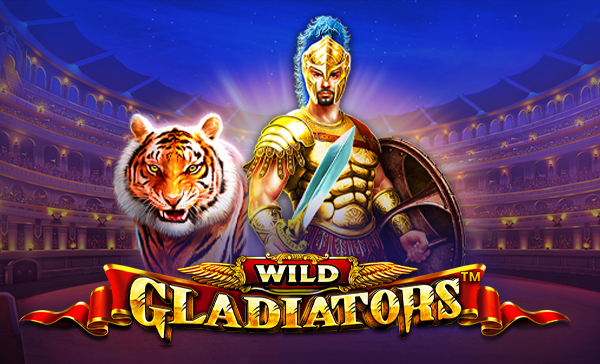 와일드 글래디에이터즈