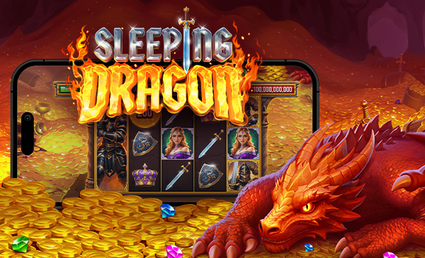 슬리핑 드래곤