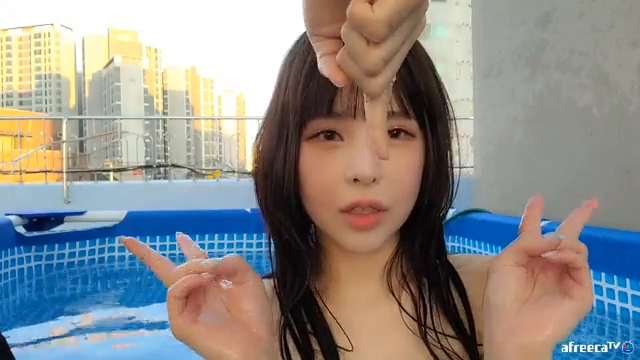 숲트리머 여캠 아헤가오 장인 등극