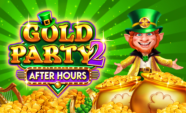 골드 파티 2 에프터 아워